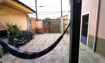 Imagem 5: Sobrado em Rua Portira - Nova Itanhaém - Itanhaém/SP