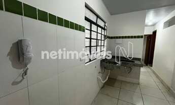 Imagem 3: Locação Casa Jardim Vitória Belo Horizonte