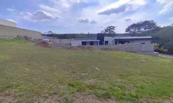 Imagem 4: Terreno para venda no Condomínio Terras de São Lucas - Sorocaba/SP