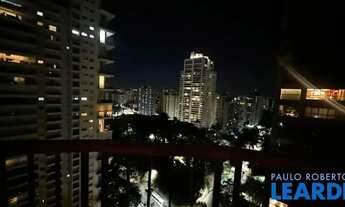 Imagem 3: APARTAMENTO - ALPHAVILLE - SP