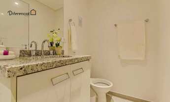 Imagem 13: Apartamento à venda, 71 m² por R$ 876.000,00 - Santo Inácio - Curitiba/PR