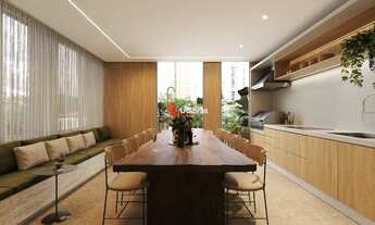 Imagem 6: Área Privativa à venda, 2 quartos, 1 suíte, Savassi - Belo Horizonte/MG