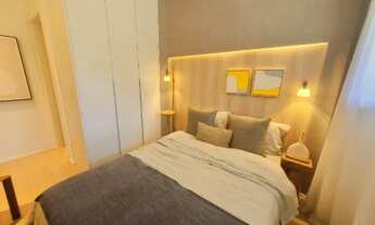 Imagem 5: Investimento estratégico no Rj: Apts Studio, 1, 2, 3 Quartos ( 50% De valorização