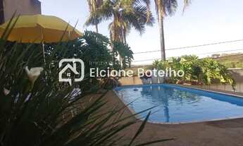 Imagem 14: Aluguel Casa CIDADE JARDIM