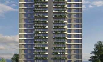 Imagem: Apartamento com 4 dormitórios à venda