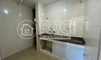 Imagem 7: Oportunidade. Imóvel para venda possui 38 metros quadrados com 1 quarto em Maracanã - RJ