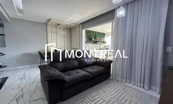 Imagem 7: APARTAMENTO À VENDA NO TATUAPÉ - 3 DORMITÓRIOS, 1 SUÍTE, 2 VAGAS DE GARAGEM