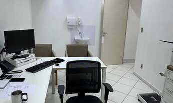 Imagem 5: Vendo Sala Com Garagem