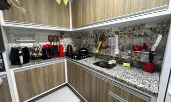 Imagem 5: Apartamento térreo em Serraria com vista mar