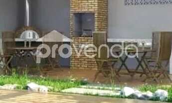 Imagem 5: APARTAMENTO 02 QUARTOS 01 SUÍTE - EDIFÍCIO TERRA MUNDI, ANÁPOLIS