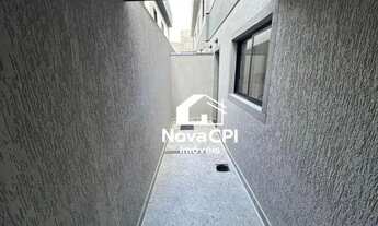 Imagem 5: Sobrado com 2 Quartos Caiçara Praia Grande/SP