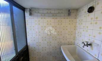 Imagem 5: Apartamento à venda na Bela Vista - 35m² com 1 dormitório, área de serviço e localização p