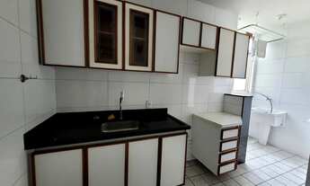 Imagem 4: Apartamento 2 Quartos Jardim da Penha Vitória ES