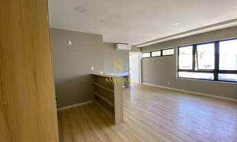 Imagem 3: Apartamento com uma suíte, no Centro de Florianópolis