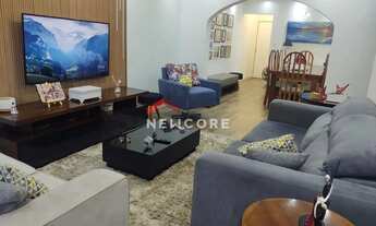 Imagem 3: Apartamento em Rua Francisco Pettinati - Ocian - Praia Grande/SP