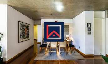 Imagem 7: Venda Apartamento 2 Dormitórios - 140 m² Vila Madalena