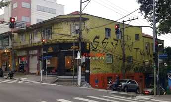 Imagem 2: Prédio à venda, 1000 m² por R$ 4.200.000,00 - Vila Gustavo - São Paulo/SP