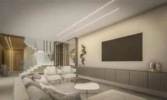 Imagem 6: Casa com 5 quartos à venda, 376 m² por R$ 5.500.000 - Barra da Tijuca - Rio de Janeiro/RJ