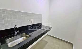 Imagem 6: Sala comercial à venda no Paulista Office, próximo ao Estádio do Comercial - Ribeirão Pret