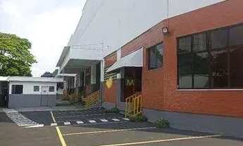 Imagem 7: Galpão para alugar, 5737 m² por R$ 235.000,00/mês - Parque Industrial Tomas Edson - São Pa