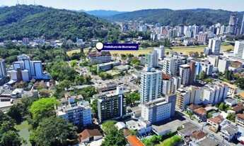 Imagem: LOFT NO CENTRO DE BLUMENAU, CONDOMÍNIO