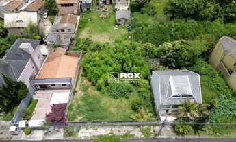 Imagem 2: Terreno à venda, 411 m² por R$ 479.000 - Pilarzinho, Curitiba/PR