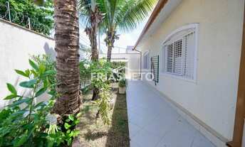 Imagem 6: Casa para locação em Piracicaba no bairro Nova Piracicaba