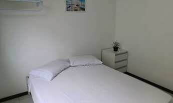 Imagem: Apt. único em Cabo Frio de 2 quartos