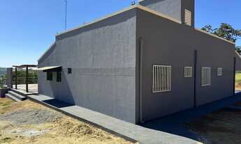 Imagem 5: CHÁCARA EM BONFINÓPOLIS - GO