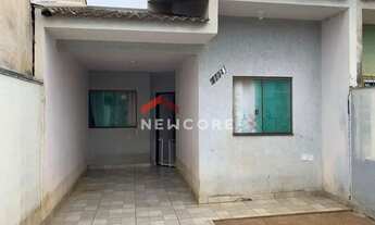 Imagem 3: Casa em Rua dos Pinheiros - Jardim Monterey - Sarandi/PR