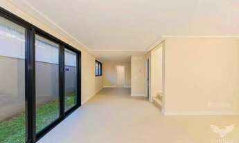 Imagem 6: Sobrado em SANTA FELICIDADE com 203,54m²