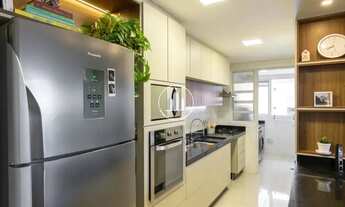 Imagem 3: Apartamento 3 Quartos com 1 Suíte e 94m² - Barreiros - BRN