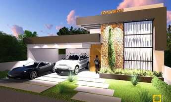 Imagem: Casa em Pedra Branca