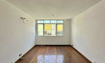 Imagem 3: Apartamento com 3 dormitórios à venda, 153 m² por R$ 980.000,00 - Icaraí - Niterói/RJ