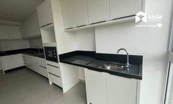 Imagem 6: Apartamento para aluguel, 2 quartos, 2 suítes, 1 vaga, Tabuleiro dos Oliveiras - Itapema/S