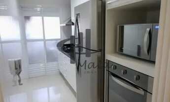 Imagem 4: Venda Apartamento Santo Andre Campestre Ref: 44696