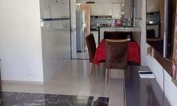 Imagem 6: Casa a venda pego carro no negócio