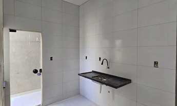 Imagem 6: Casa 2/4, com corredor lateral, Escritura Grátis