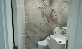 Imagem 4: Imóvel para venda com 150 metros quadrados com 3 quartos em Tatuapé - São Paulo - SP