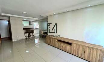 Imagem 4: Apartamento Edifício Portugal, Setor Oeste