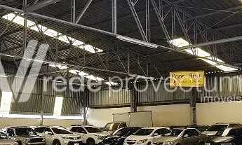 Imagem 5: Barracão - Centro - Campinas