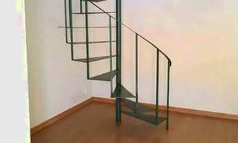 Imagem 3: Cobertura com 3 dormitórios à venda, 148 m² por R$ 450.000,00 - Fonseca - Niterói/RJ