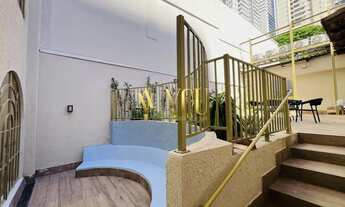 Imagem 2: Sala para Aluguel, sendo Consultório Médico já Mobiliado, Setor Bueno / Marista