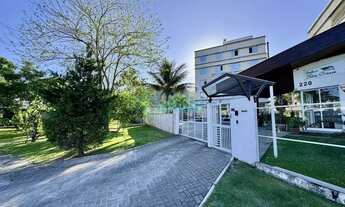 Imagem 3: Apartamento 66m², 2 dormitórios, 1 vaga, Pedra Branca- Palhoça