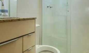 Imagem 3: Apartamento Padrão para Aluguel no bairro Ecoville Curitiba-PR