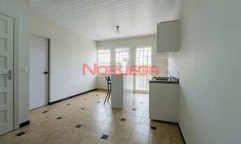 Imagem 5: Apartamento para locação no Juvevê, Curitiba-PR: 2 quartos, 1 sala, 1 banheiro, 51,78 m² d