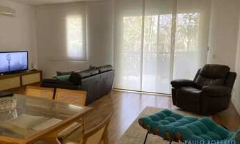 Imagem 4: APARTAMENTO - TAMBORÉ - SP