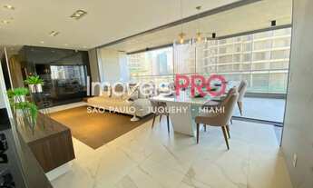 Imagem 3: 197m² 3 suítes e 3 vagas