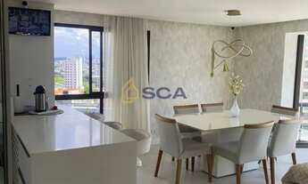 Imagem: Apartamento de 156m² todo reformado e com