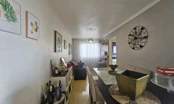 Imagem 7: Apartamento para venda em Vila Rio com 2 quartos , 45m²